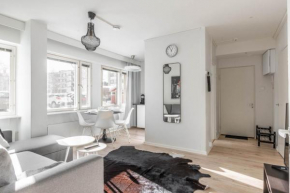 Cozy 1BR City Centre Home with Free Parking Kuopio